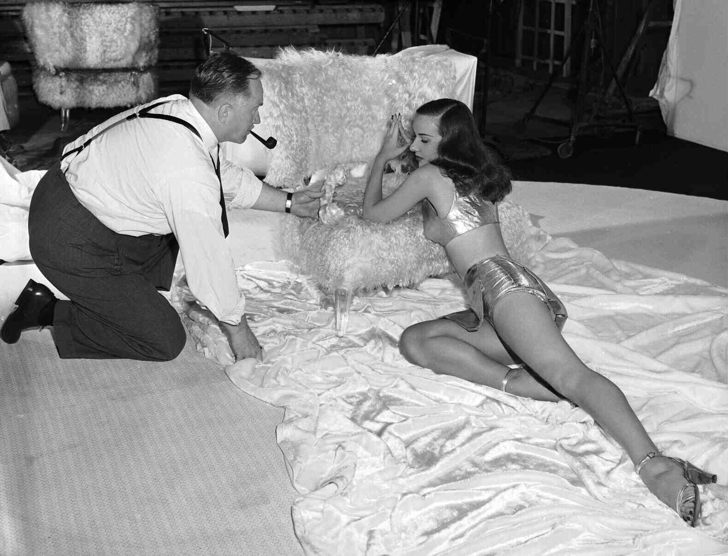 Ziegfeld Follies (1946)