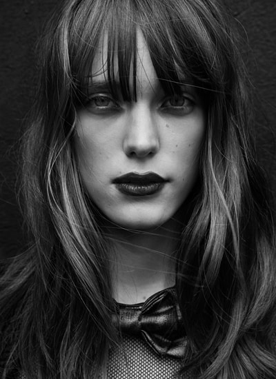 Picture of Stacy Martin