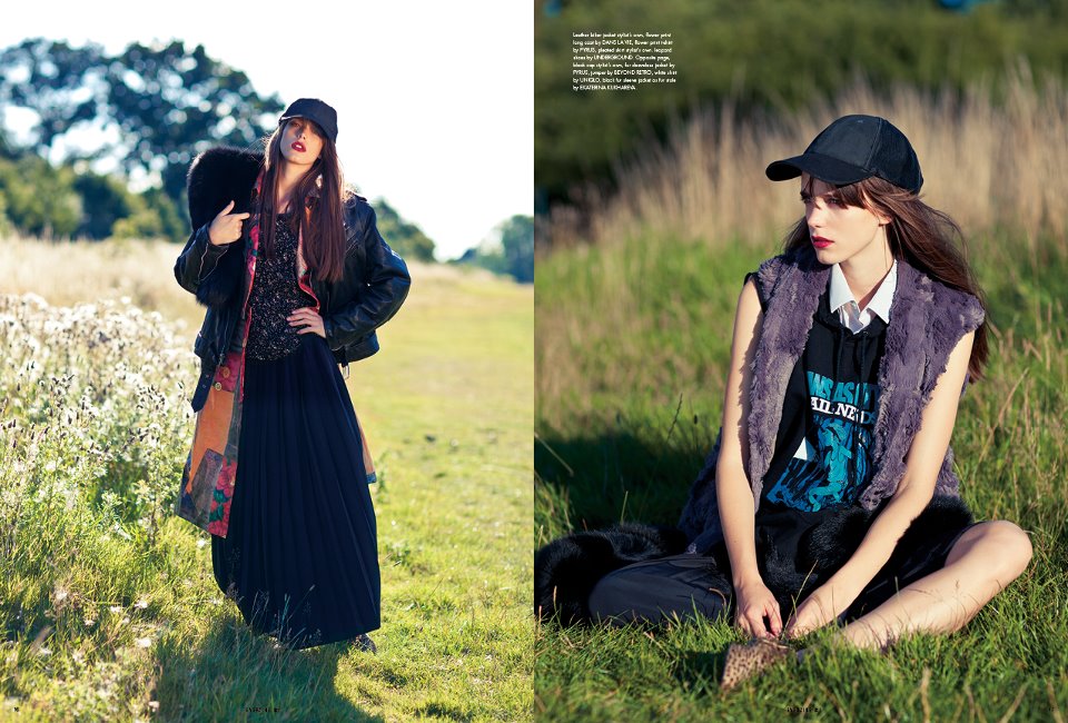 Stacy Martin Stacy Martin