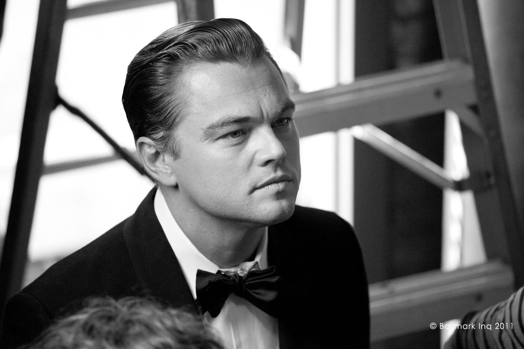 Leonardo DiCaprio
