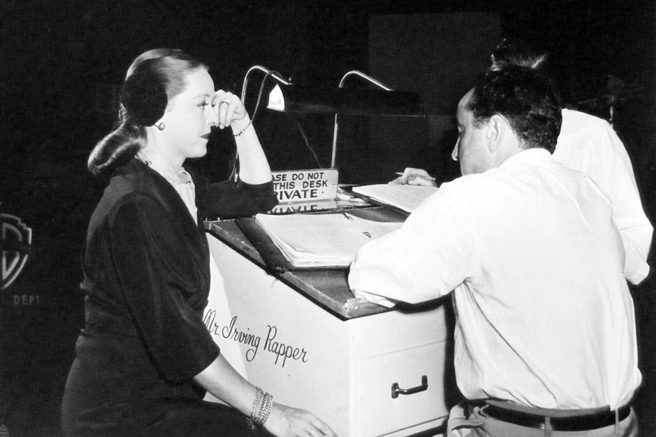 Deception (1946)