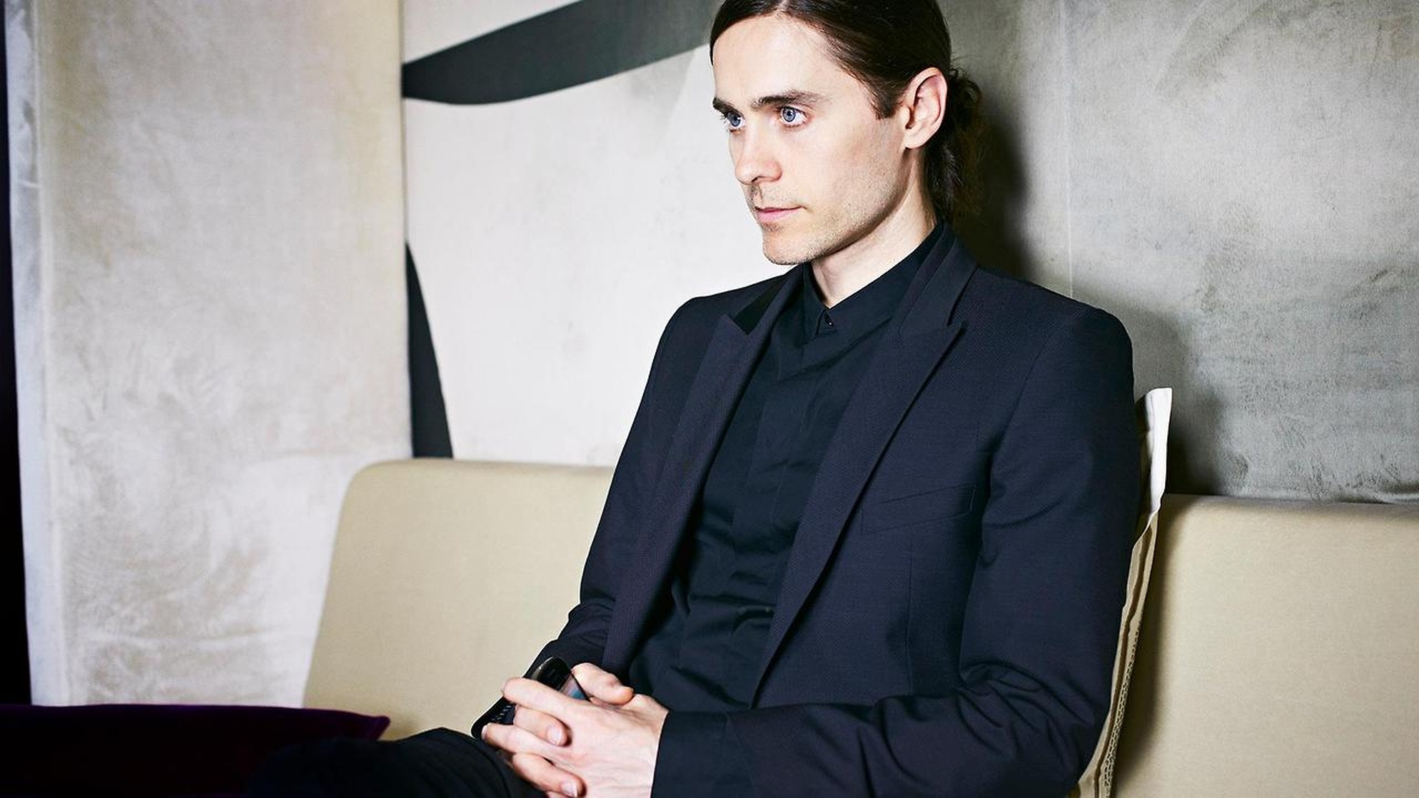Jared Leto
