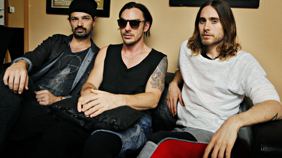 Shannon Leto