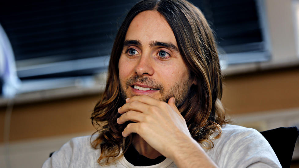 Jared Leto