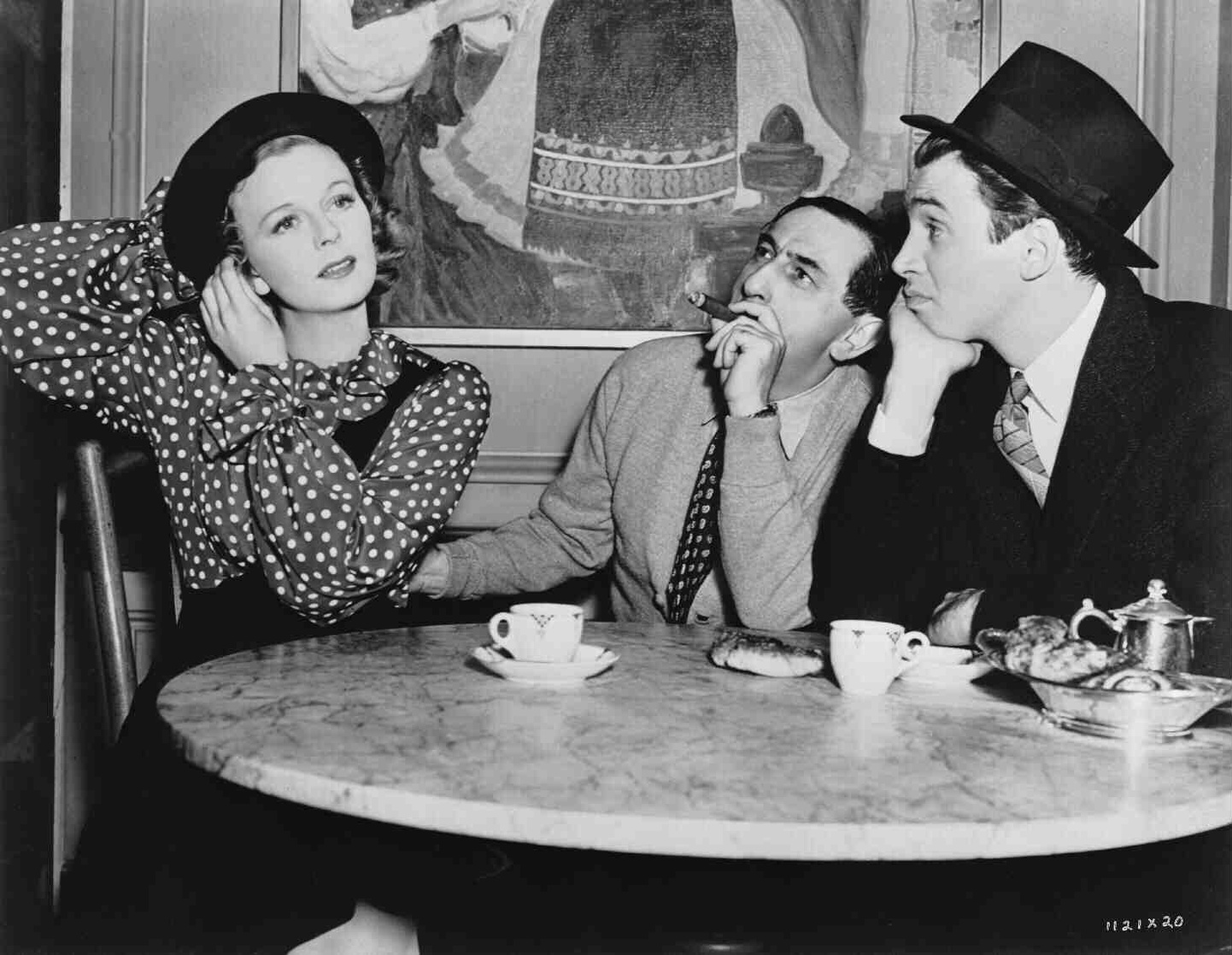 The Shop Around the Corner picture