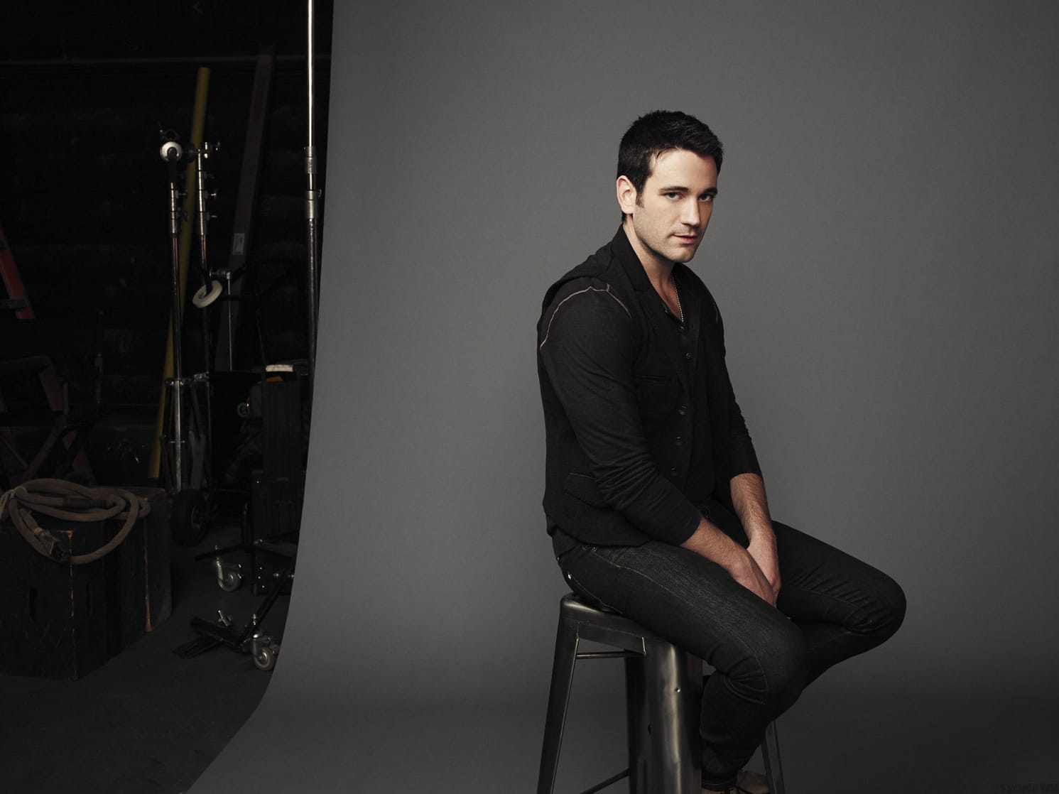 Colin Donnell