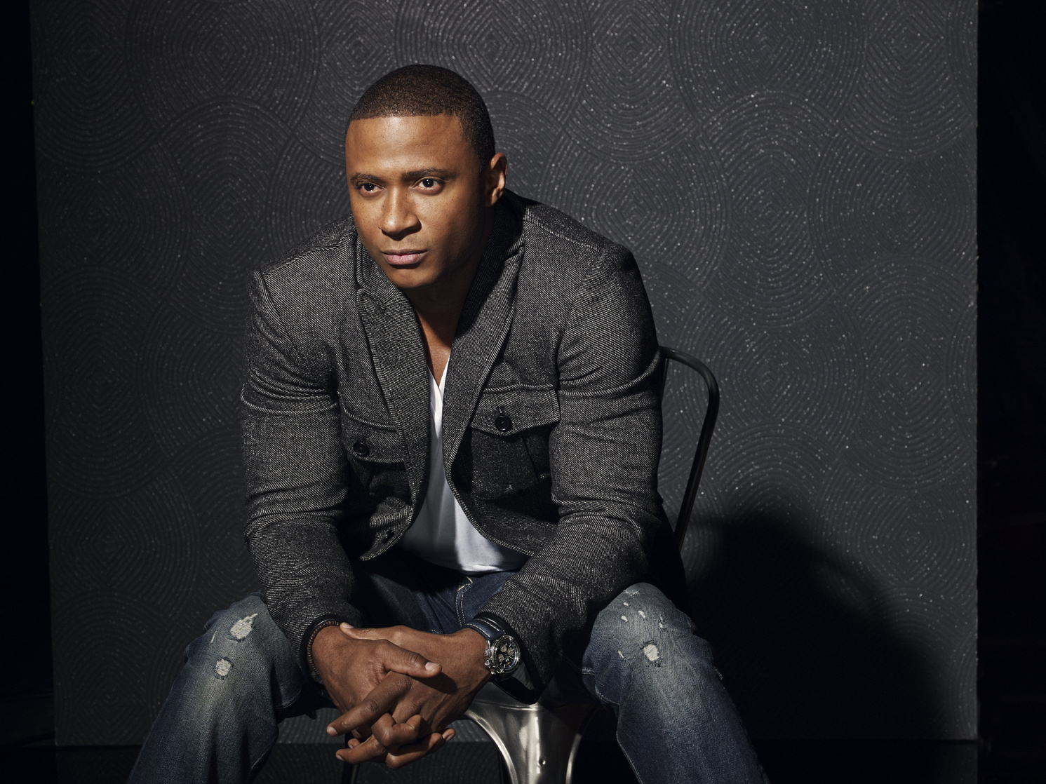 David Ramsey