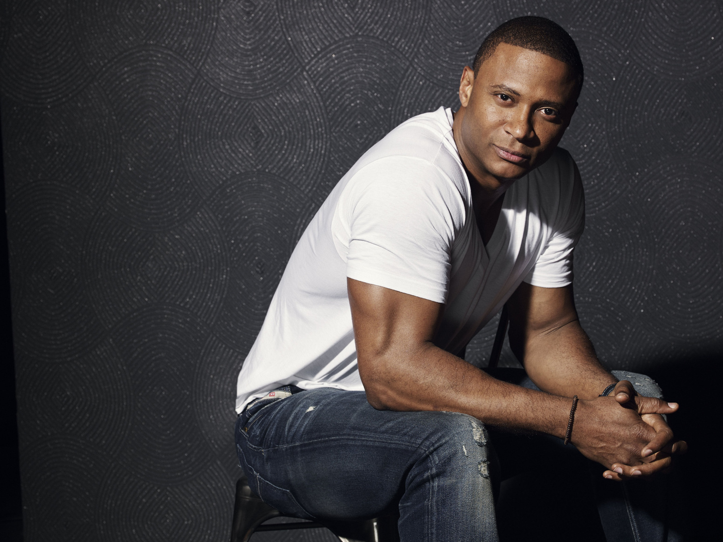 David ramsey image
