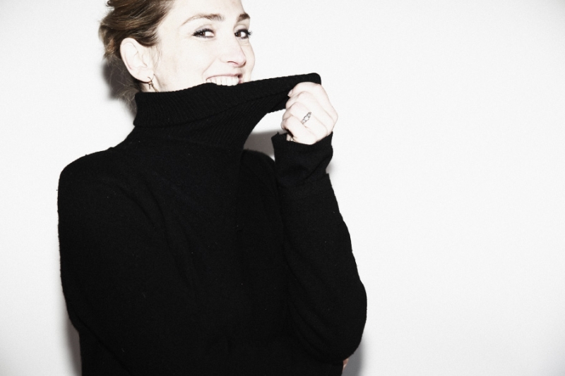 Julie Gayet