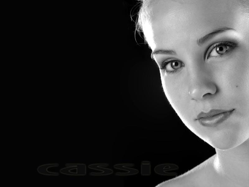 Cassie Grisham