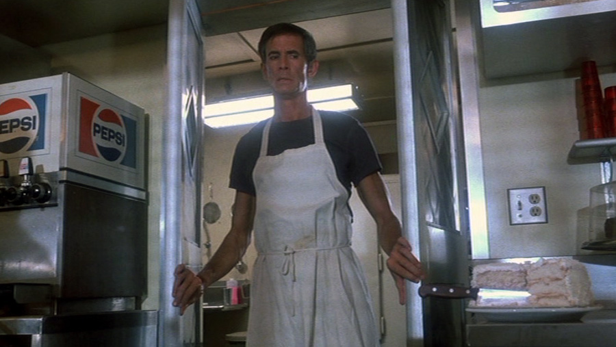 Psycho II
