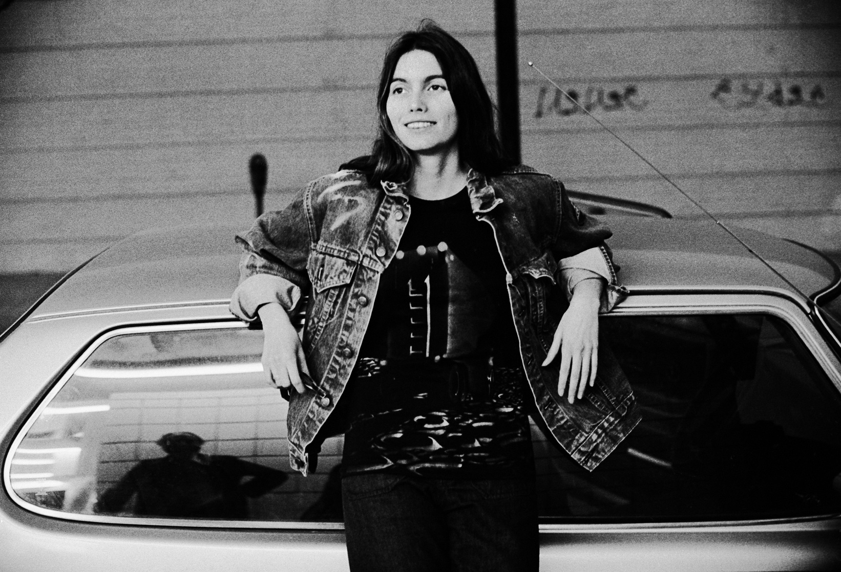 Emmylou Harris Emmylou Harris