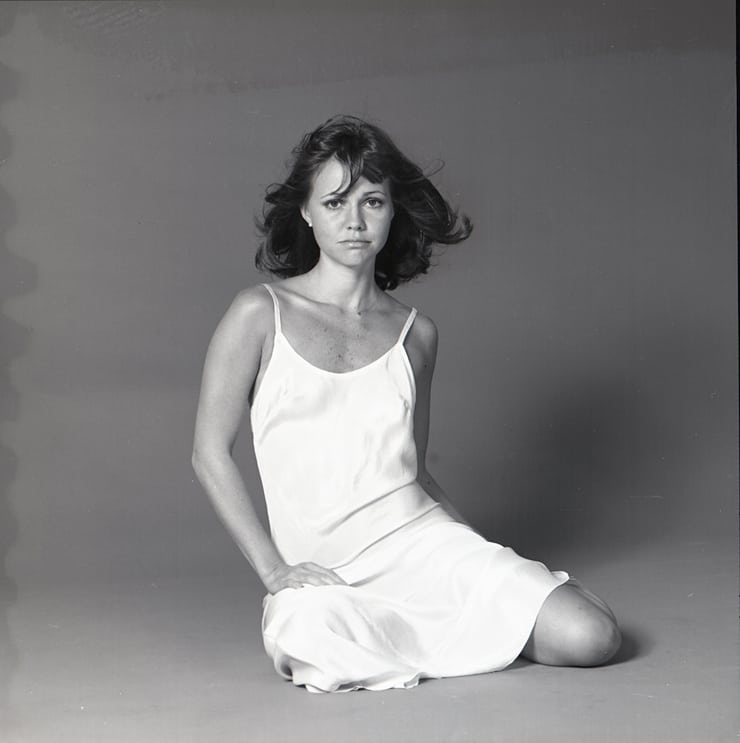 Picture of Sally Field.