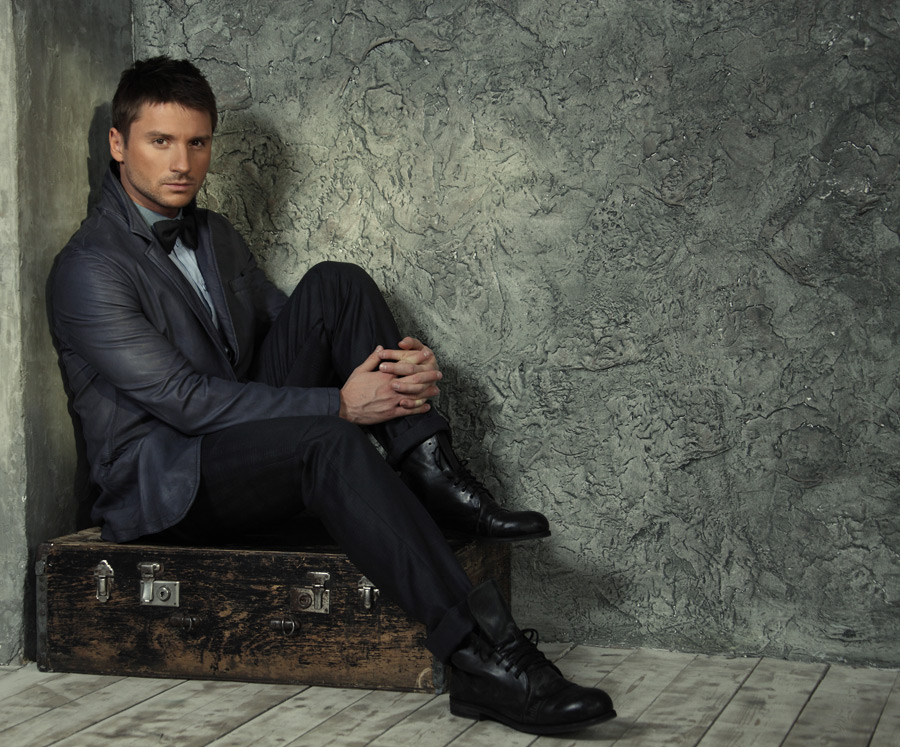 Sergey Lazarev