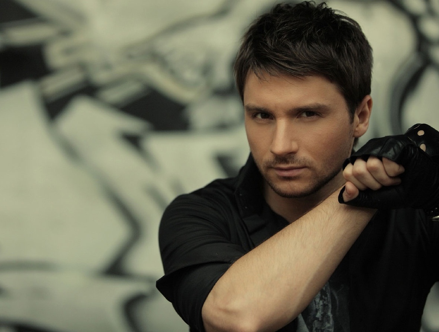 Sergey Lazarev