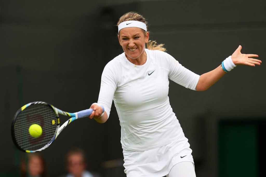 Picture of Victoria Azarenka