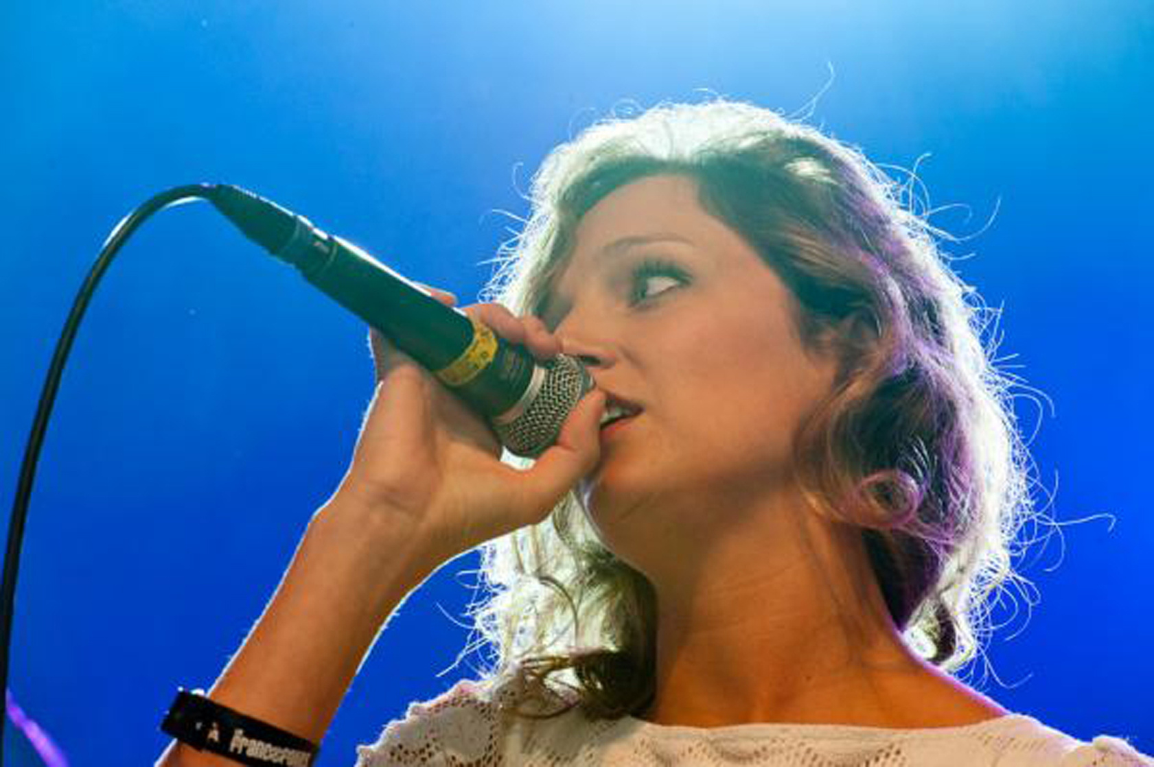 Stéphanie Crayencour