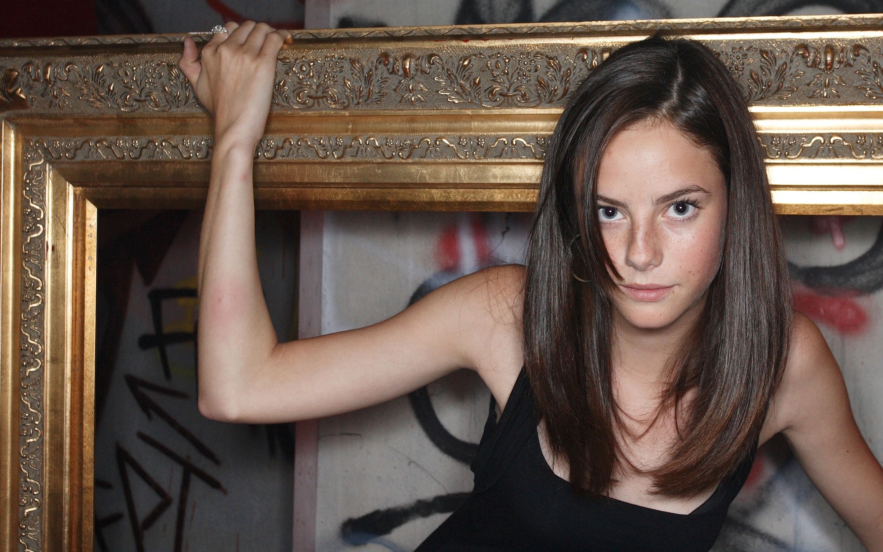 Kaya Scodelario Kaya Scodelario