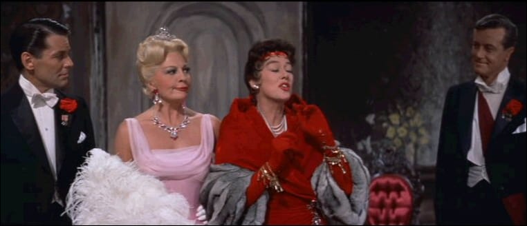 Auntie Mame (1958) Auntie Mame (1958)