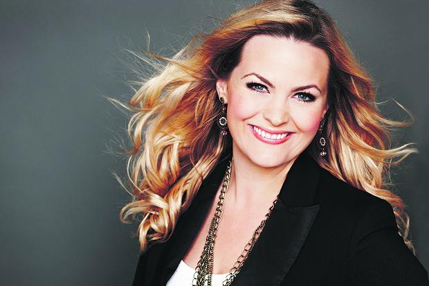 Picture of Jo Joyner