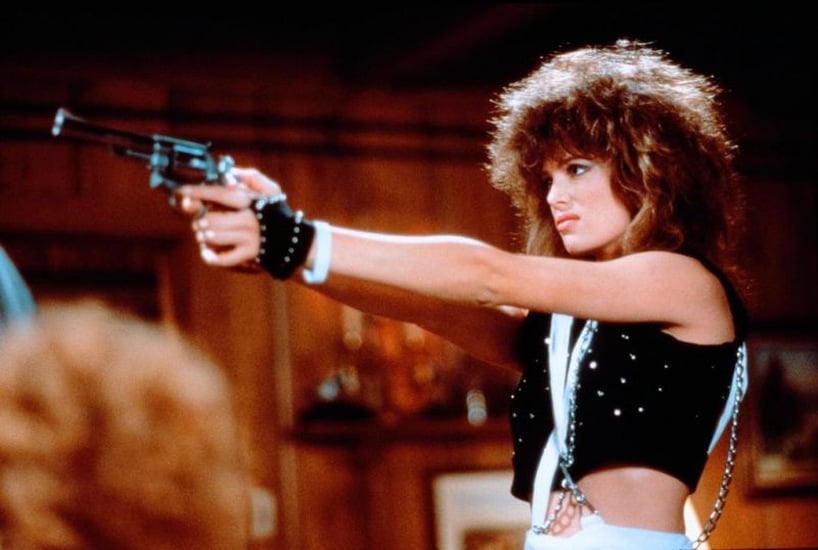 Weird Science
