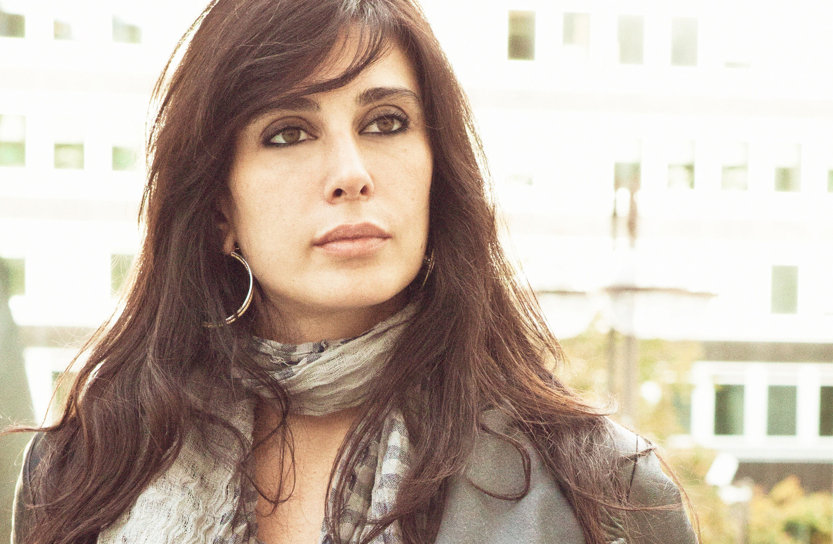 Nadine Labaki Nadine Labaki