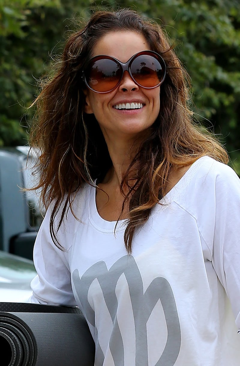 Picture of Brooke Burke-Charvet