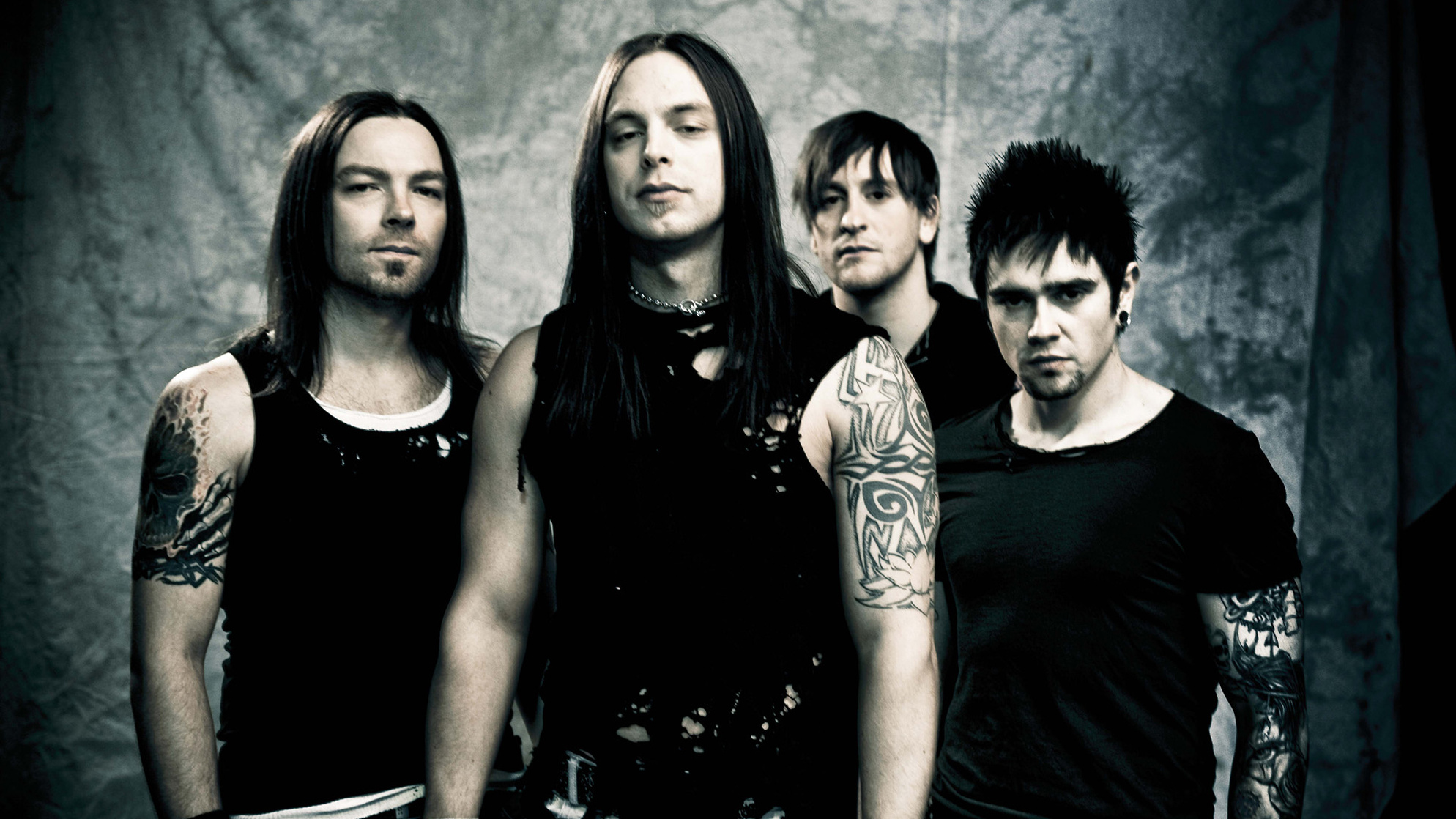 Bullet For My Valentine