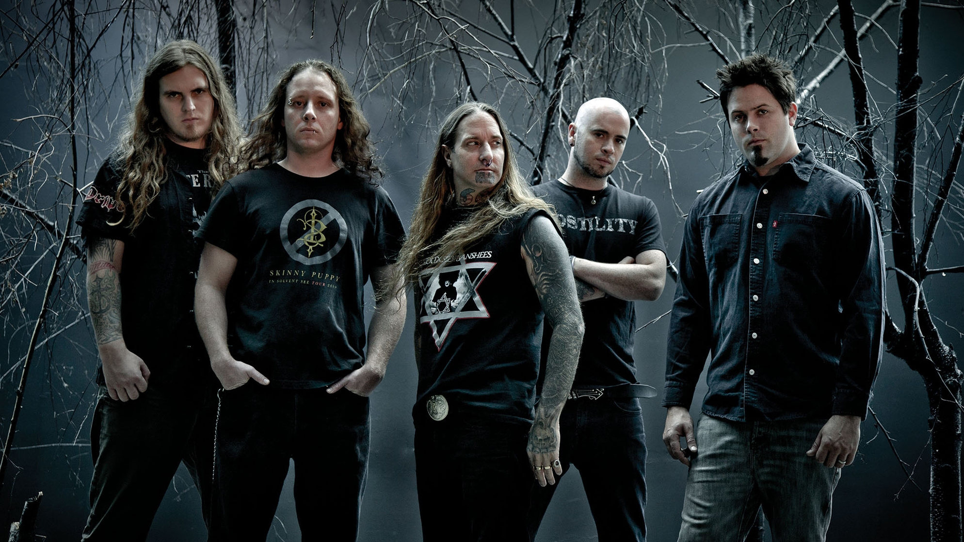 Devildriver