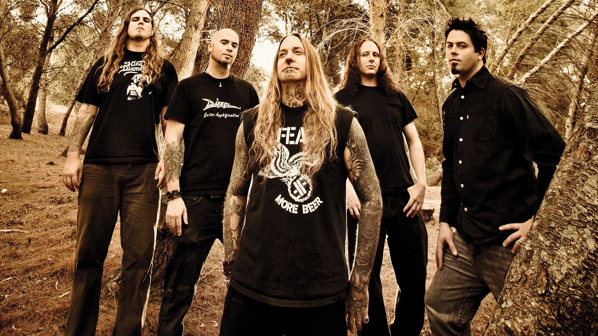 Devildriver