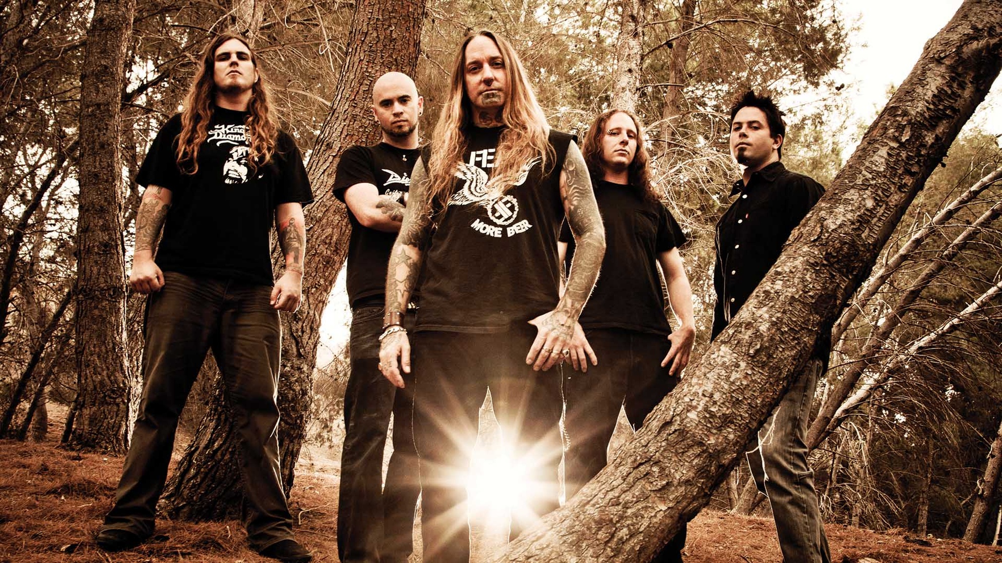 Devildriver
