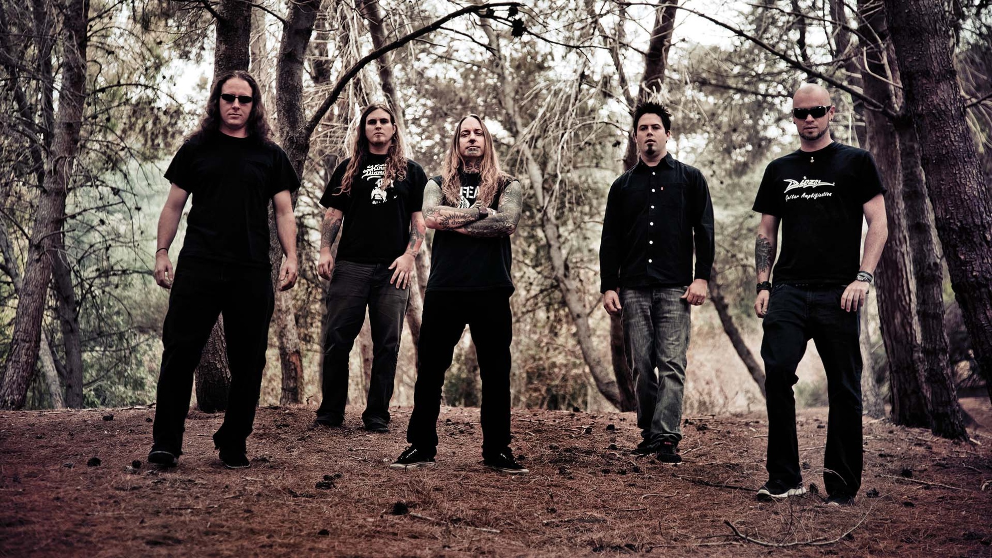 Devildriver