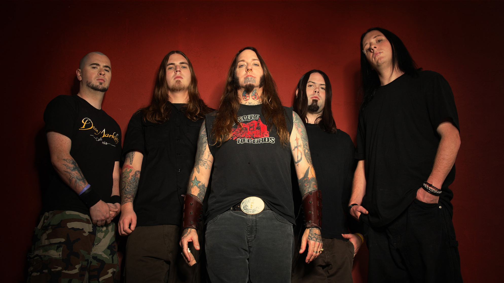 Devildriver