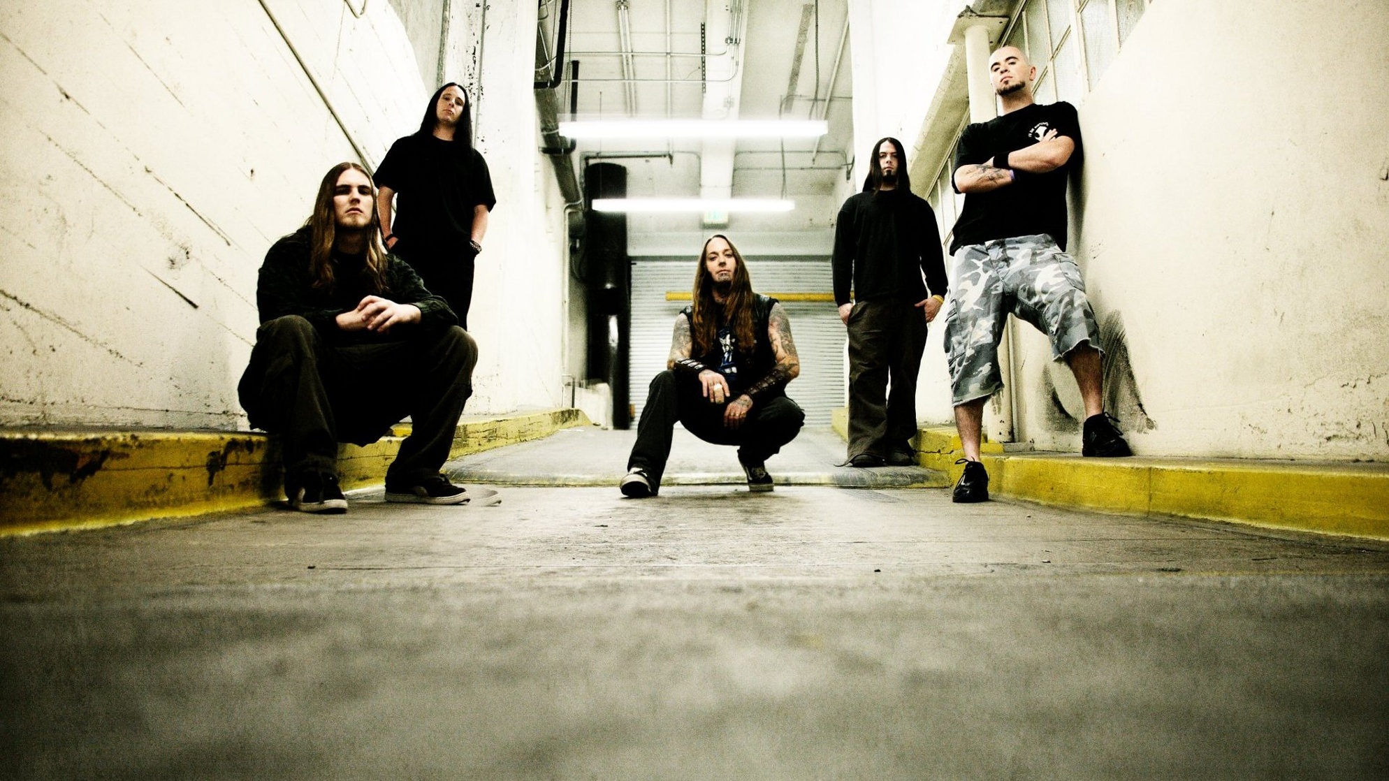 Devildriver