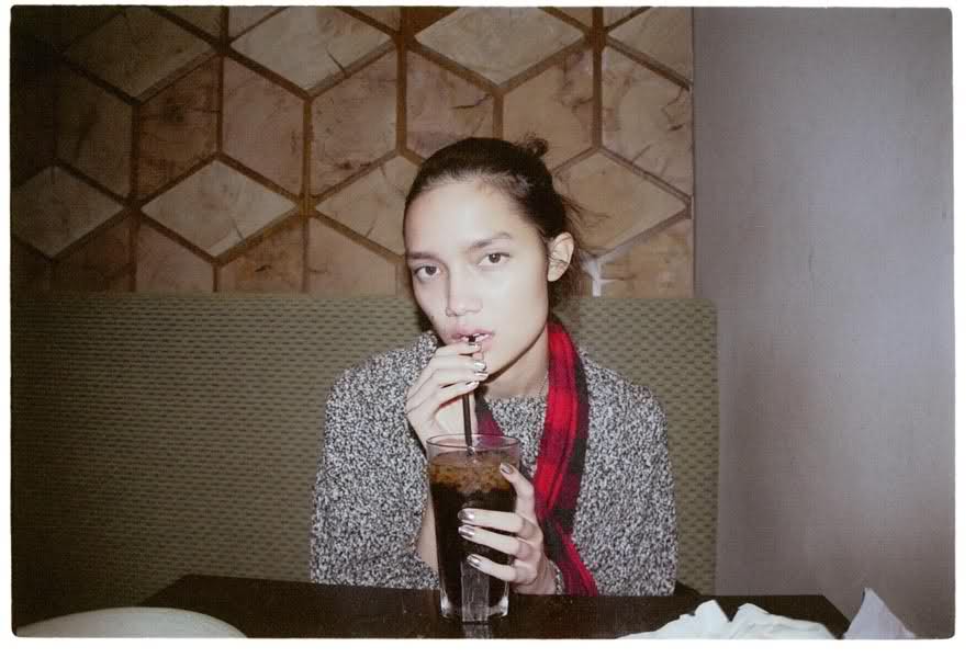 Charlotte Carey