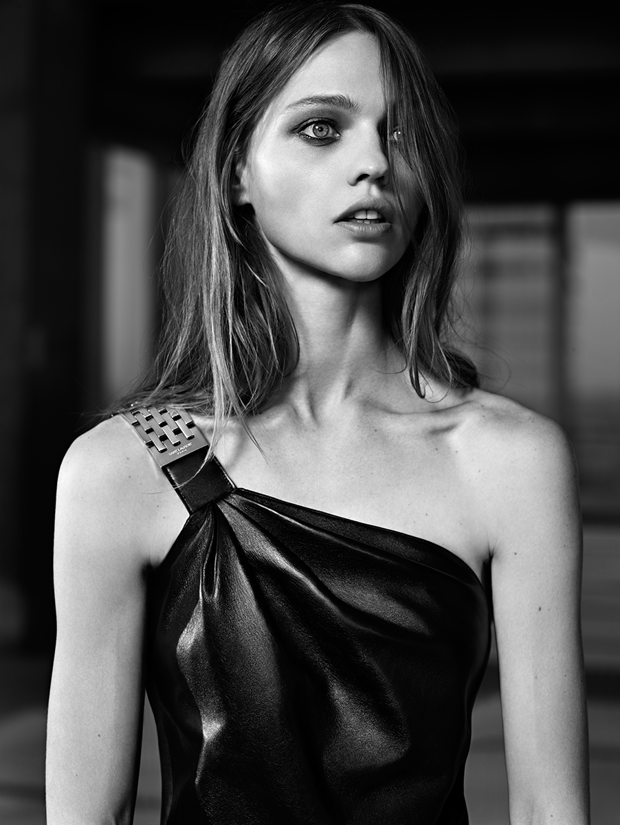 Sasha Pivovarova