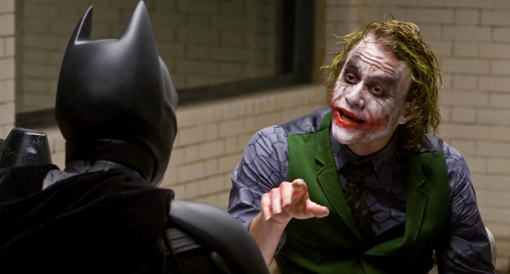 The Dark Knight