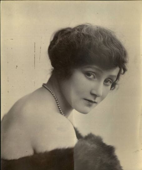 Picture of Fay Compton