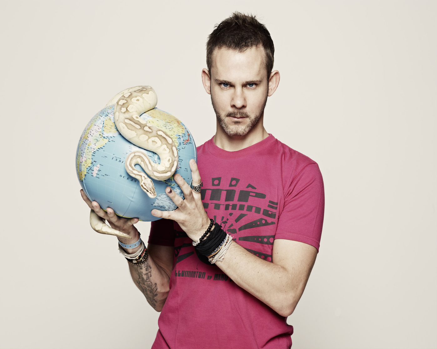 Dominic Monaghan