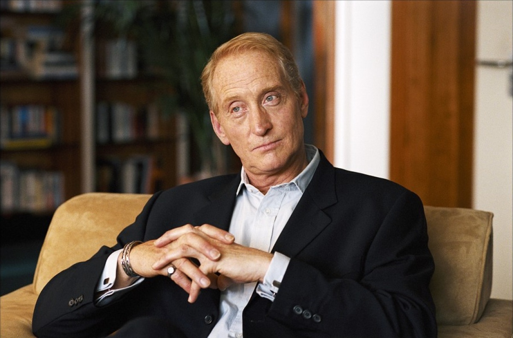 Charles Dance Charles Dance