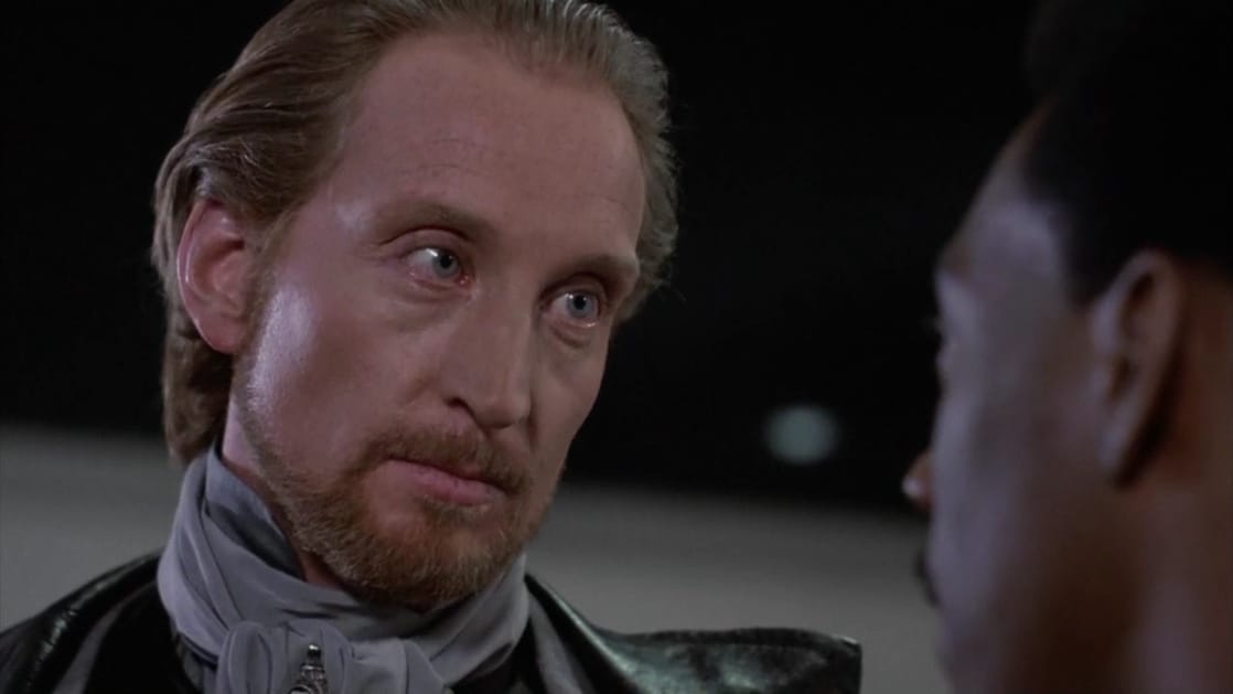 Charles Dance