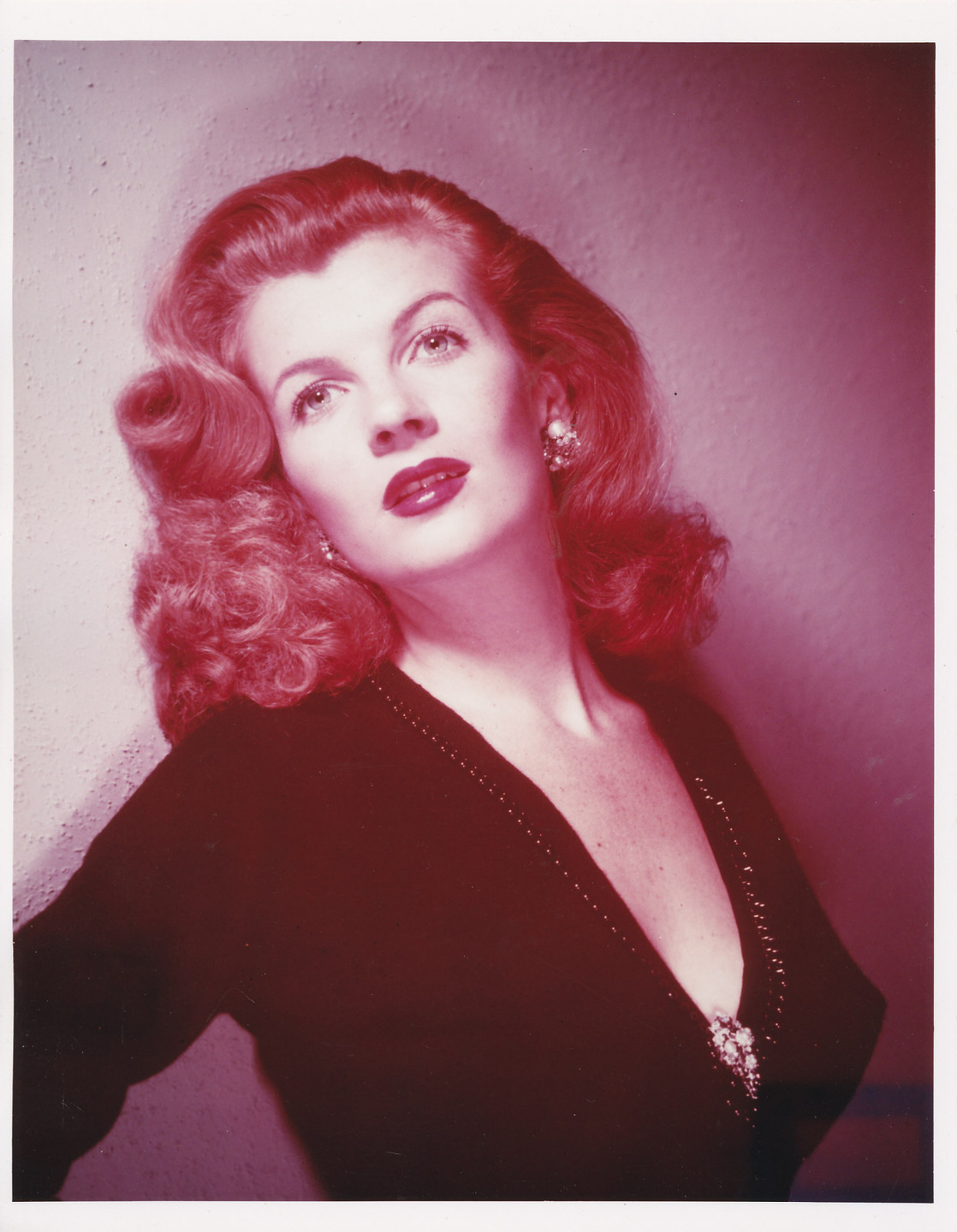 Picture of Corinne Calvet
