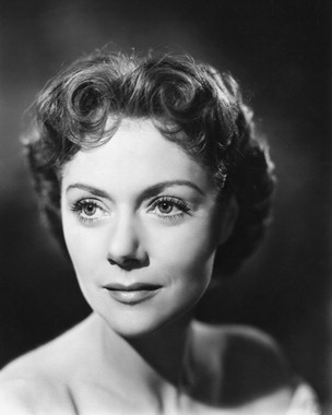 Picture of Renée Asherson