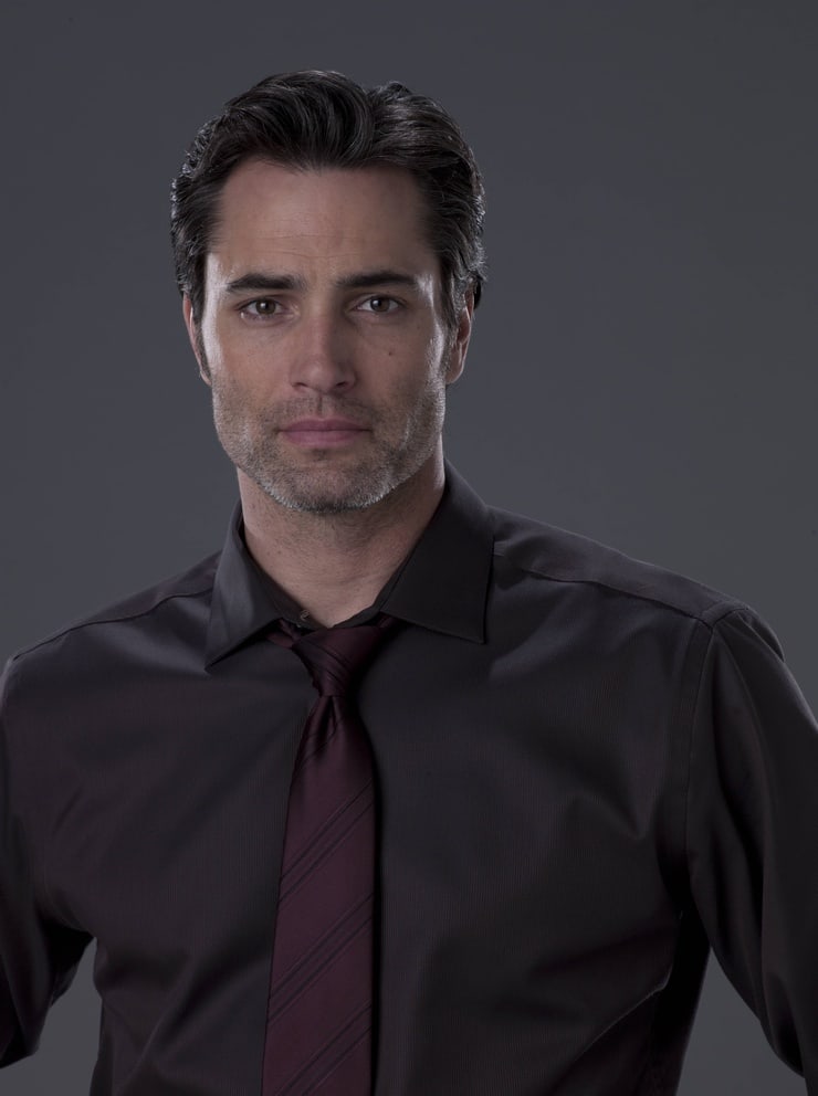 Picture of Victor Webster