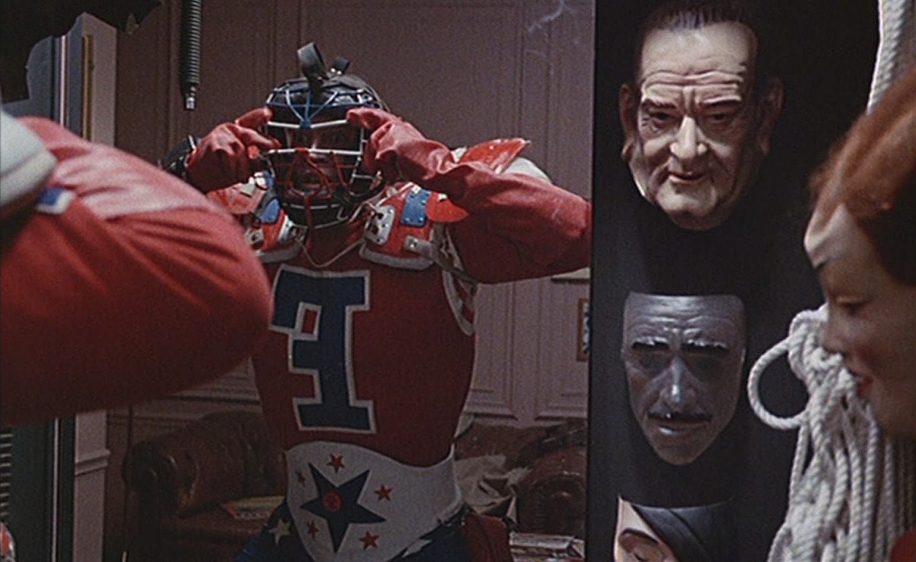 Mr. Freedom (1968) image