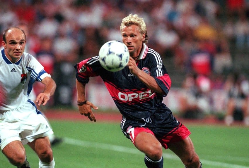 Thorsten Fink