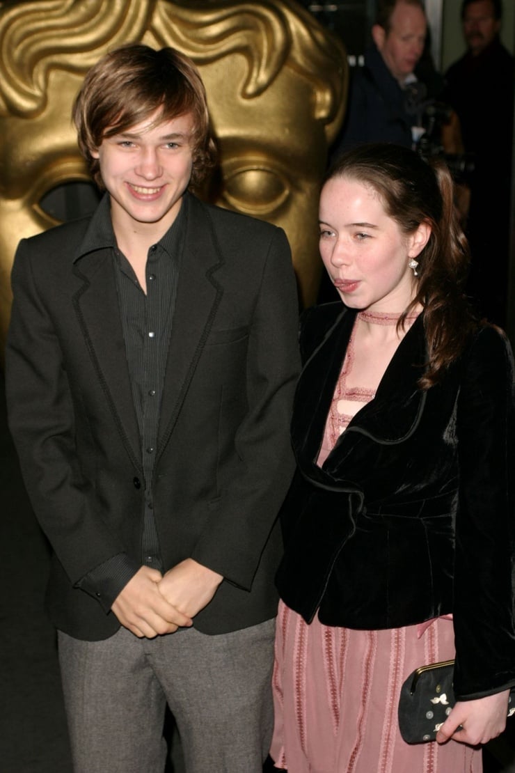 Picture of <b>Anna</b> <b>Popplewell</b>.