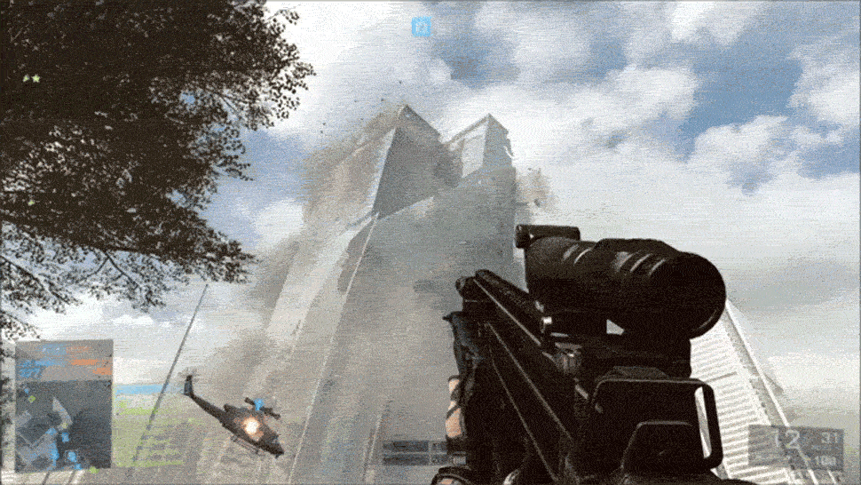 Battlefield 4
