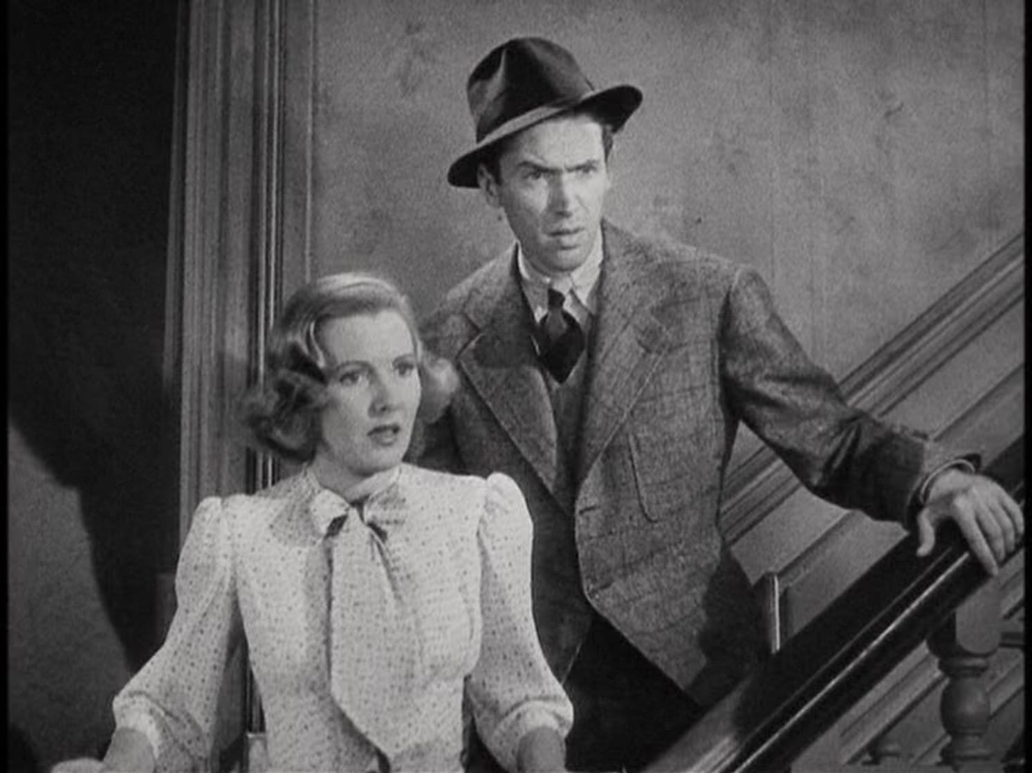 Picture of You Can't Take It with You (1938)