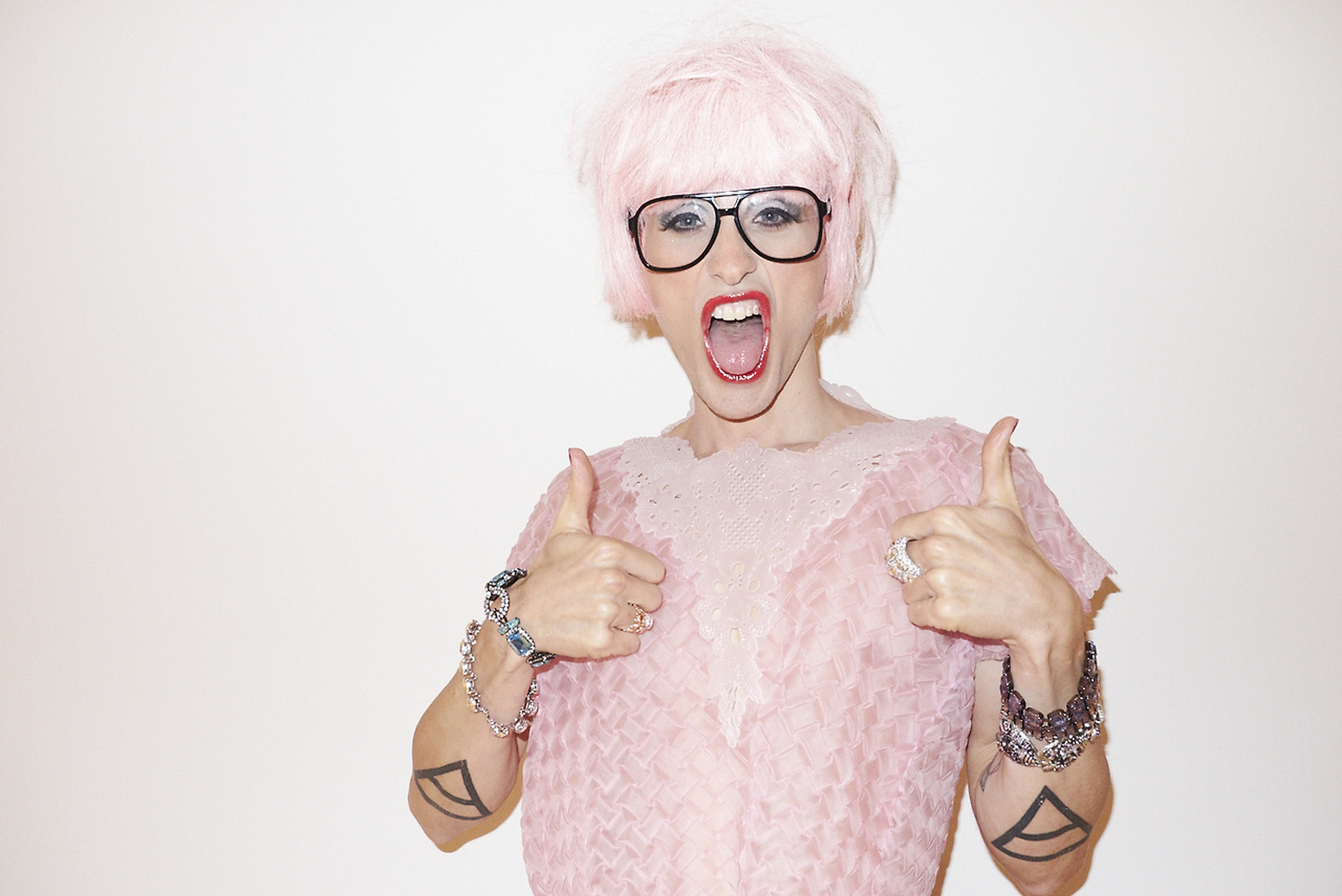 Jared Leto